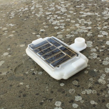 36.5g GPS/GSM/UHF Solar Ear Tag.
IoT SIM - Local and Roaming.
GSM data download & Setup 2G & 3G.
UHF Radio Download & Setup
Coded UHF Radio Tracking Beacon